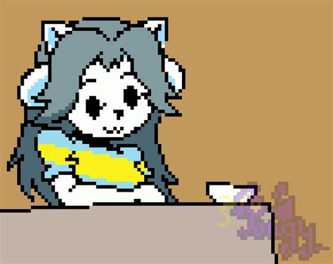 temmie thicc|temmie undertale pixel art.